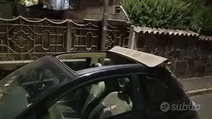 Occasion Fiat 500