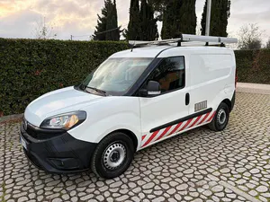 Usata Fiat Doblò