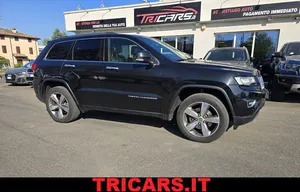 Usata Jeep Grand Cherokee