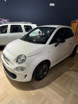 Usata Fiat 500