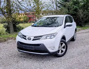 Usado Toyota RAV4