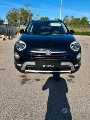 Usata Fiat 500