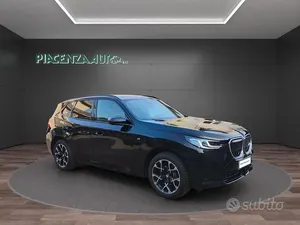 Usata BMW X3