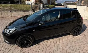 Occasion Opel Corsa