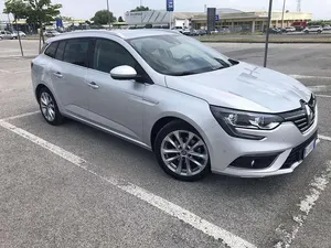 Usata Renault Mégane GrandTour