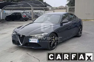 Gebraucht Alfa Romeo Giulia