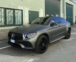 Gebraucht Mercedes GLC43 AMG