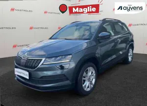 Usata Skoda Karoq