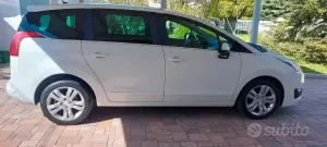 Usata Peugeot 5008