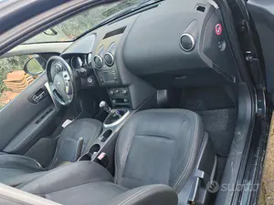 Gebraucht Nissan Qashqai