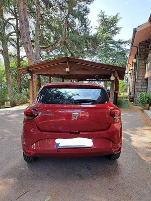 Gebraucht Dacia Sandero