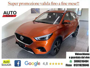 Usado MG ZS