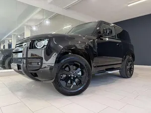 Usado Land Rover Defender