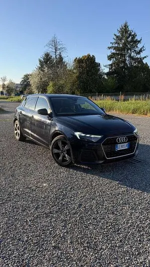 Usado Audi A1