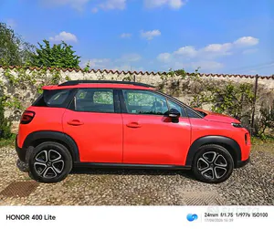 Usata Citroën C3 Aircross