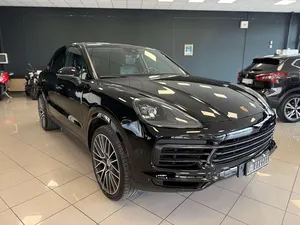 Usado Porsche Cayenne