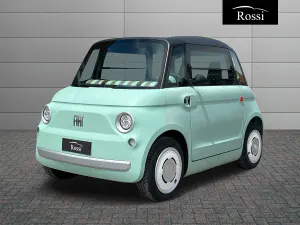 Occasion Fiat Topolino