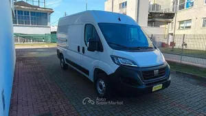 Usata Fiat Ducato 14