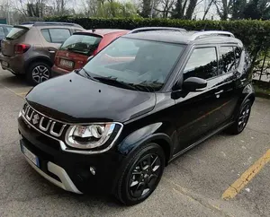 Occasion Suzuki Ignis