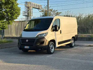 Occasion Fiat Ducato