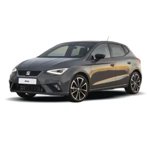 Brugt Seat Ibiza