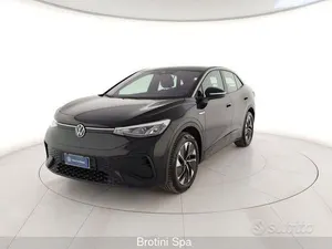 Begagnad VW ID.5