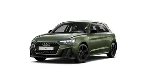 Usado Audi A1