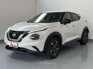 Gebraucht Nissan Juke