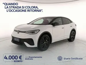 Usata VW ID.5