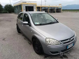 Occasion Opel Corsa