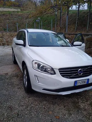 Usata Volvo XC60