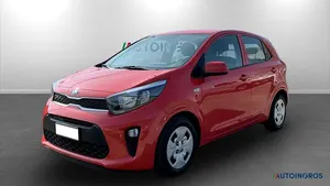 Occasion Kia Picanto