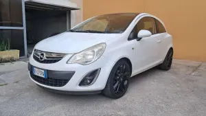 Usata Opel Corsa
