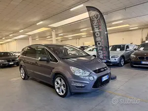 Occasion Ford S-MAX