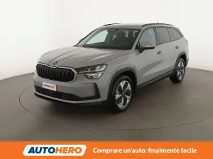 Usata Skoda Kodiaq