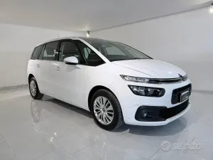 Occasion Citroën C4 SpaceTourer