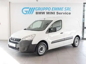 Occasion Peugeot Partner