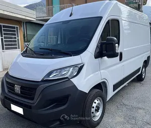 Usata Fiat Ducato 14
