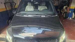Occasion Mercedes V250