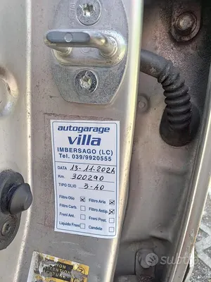 Begagnad Toyota Corolla