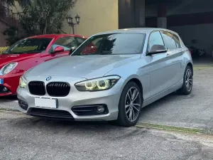 Occasion BMW 118