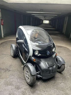 Occasion Renault Twizy