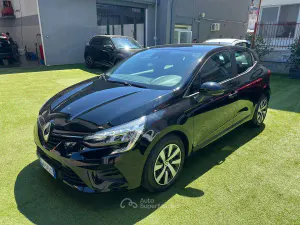 Usado Renault Clio V