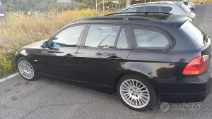 Occasion BMW 320