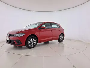 Brugt VW Polo
