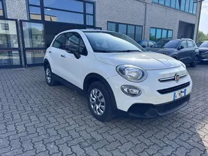 Usata Fiat 500