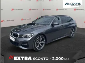 Usata BMW 320
