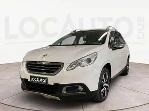 Brugt Peugeot 2008