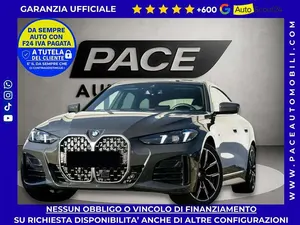 Usata BMW 420