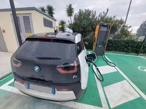 Usata BMW i3